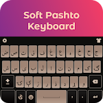 Cover Image of ダウンロード Pashto Keyboard 2019: Pashto T  APK