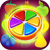 Fruit Fresh Match Fun Game icon