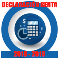 Guía Declaración Renta 2019 - 2020 ✔️
