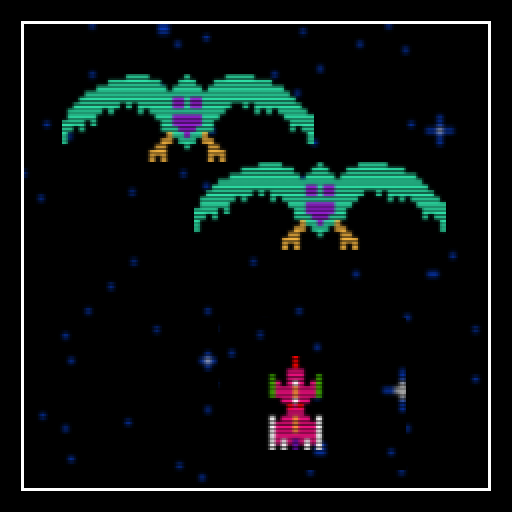 phoenix arcade logo