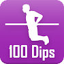 Get 100 Dips for Android Aso Report