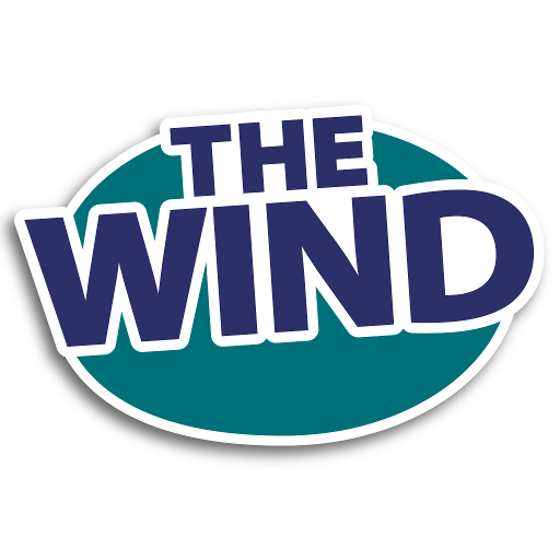 The Wind 88.3  Icon