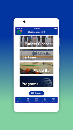 ISCC Screen 2