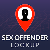 Sex Offender Lookup icon