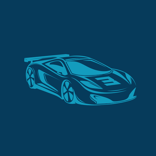 RaceM3 logo
