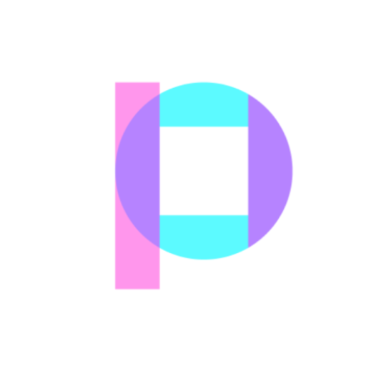 PicsRoom - Photo Editor logo