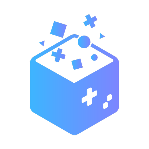 벤딕트랜드 logo