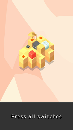 Cube Clones - Screenshot 2