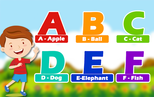 Download Abc Preschool Kids Alphabet For Kids Abc Learning Free For Android Abc Preschool Kids Alphabet For Kids Abc Learning Apk Download Steprimo Com