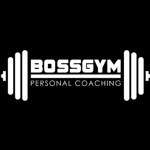 BOSS GYM logo