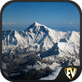 Peaks & Mountains Travel & Explore Guide icon