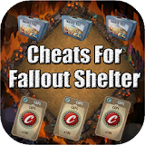 Hack For Fallout Shelter Prank icon