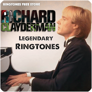 Richard Clayderman Legendary Ringtones