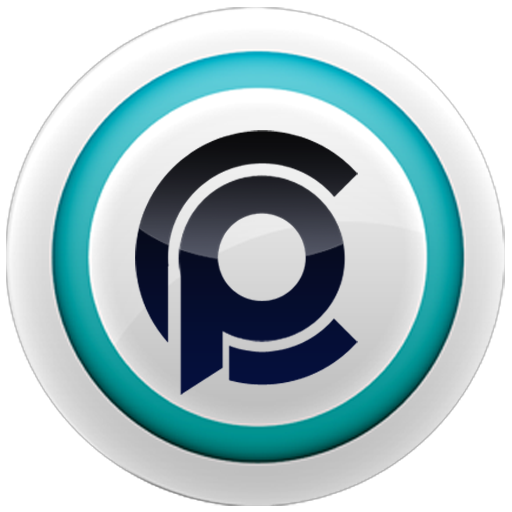 Comptapedia كونتابيديا logo