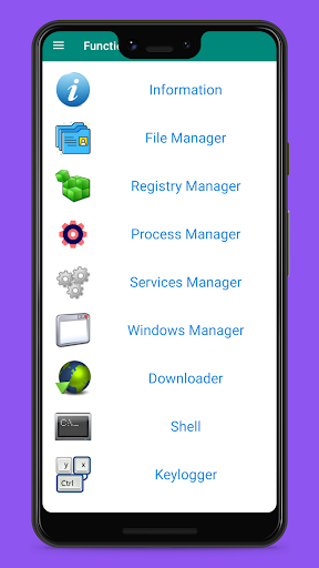 Prodigy Bot - Remote Control