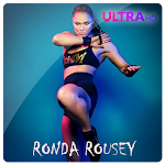 Cover Image of 下载 Ronda Rousey Wallpaper Live HD 4K 1.0 APK