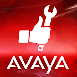 Avaya Support icon