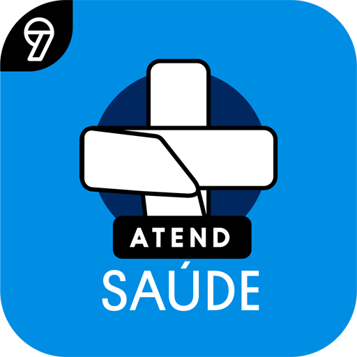 AtendSaúde v4