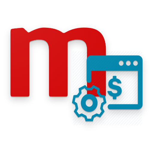 Maxxcontrol Mobile logo
