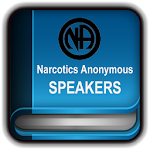 Cover Image of डाउनलोड Narcotics Anonymous Speakers 1  APK