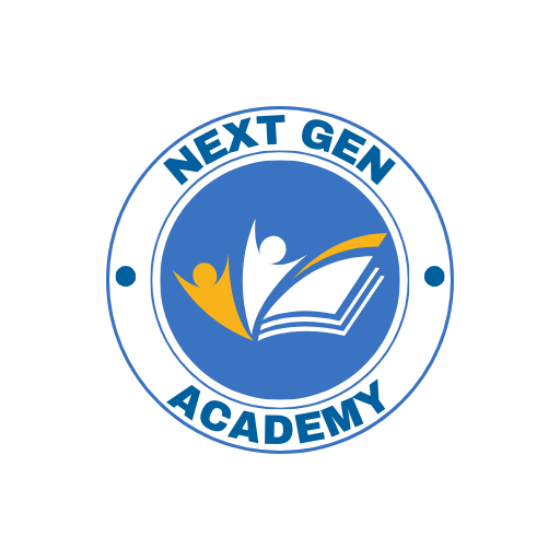 NextGen Academy logo