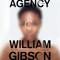 「Agency」圖示圖片