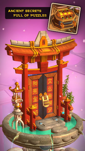 Doors: Awakening v1.47 MOD APK (Premium Unlocked)