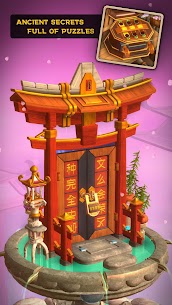 Doors Awakening MOD APK v1.46 (Unlocked All) 4