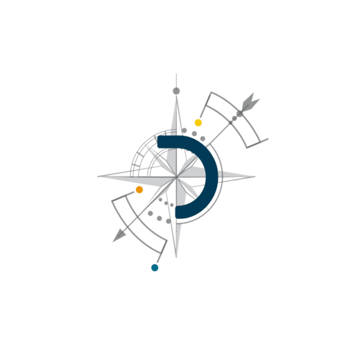 Davland Tracking logo