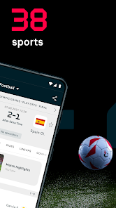 FlashScore Plus MOD APK