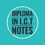 Diploma in i.c.t notes