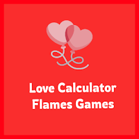 Love Calculator-Flame Games