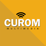 Curom Multimedia icon