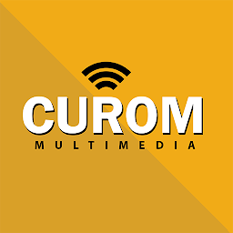 Icon image Curom Multimedia