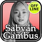 Sabyan Gambus Offline 2020 Full