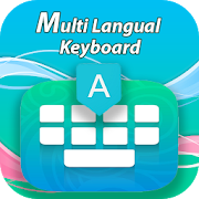 Top 41 Tools Apps Like Multi Language Emoji Master Keyboard - Best Alternatives