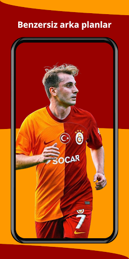 Galatasaray Wallpaper 2024 Screen 2