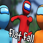 Cover Image of Unduh imposter fall fight game flat 1.0 APK