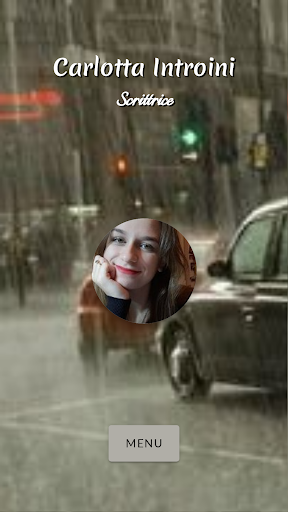 Android application Carlotta Introini screenshort