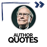 Author Quotes - Great Quotes by Great Legends
