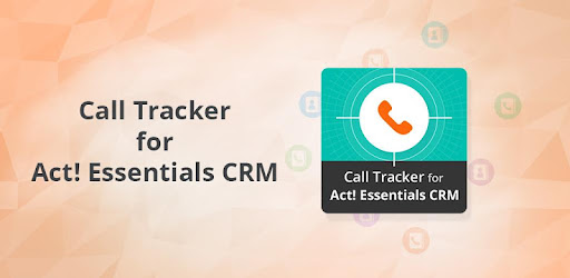 Call Tracker for Act! Essentia
