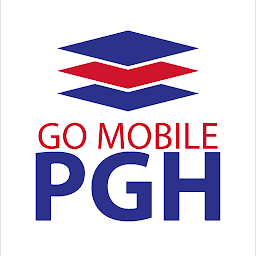 「Go Mobile PGH」のアイコン画像