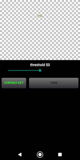 ChromaKey Screen 3