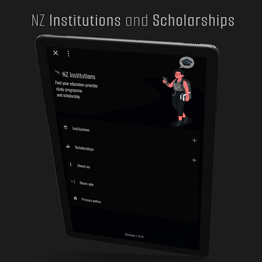 NZ Institutions Screen 2
