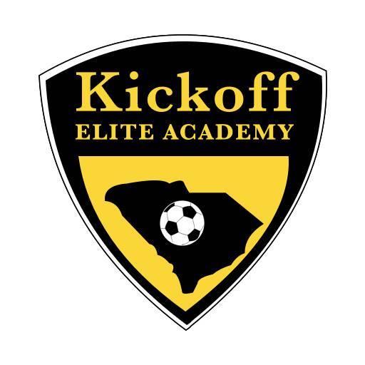 Kickoff Elite Academy logo
