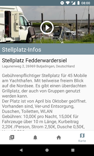 HacoApp Screen 3