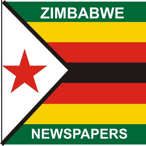 Zimbabwe Newspapers 1.0.1 Icon