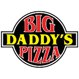 Big Daddy's Pizza icon