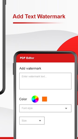 PDF Editor Pro - Create PDF, Edit PDF & Sign PDF banner