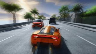 Street X Racing Car Simulator - Screenshot 3